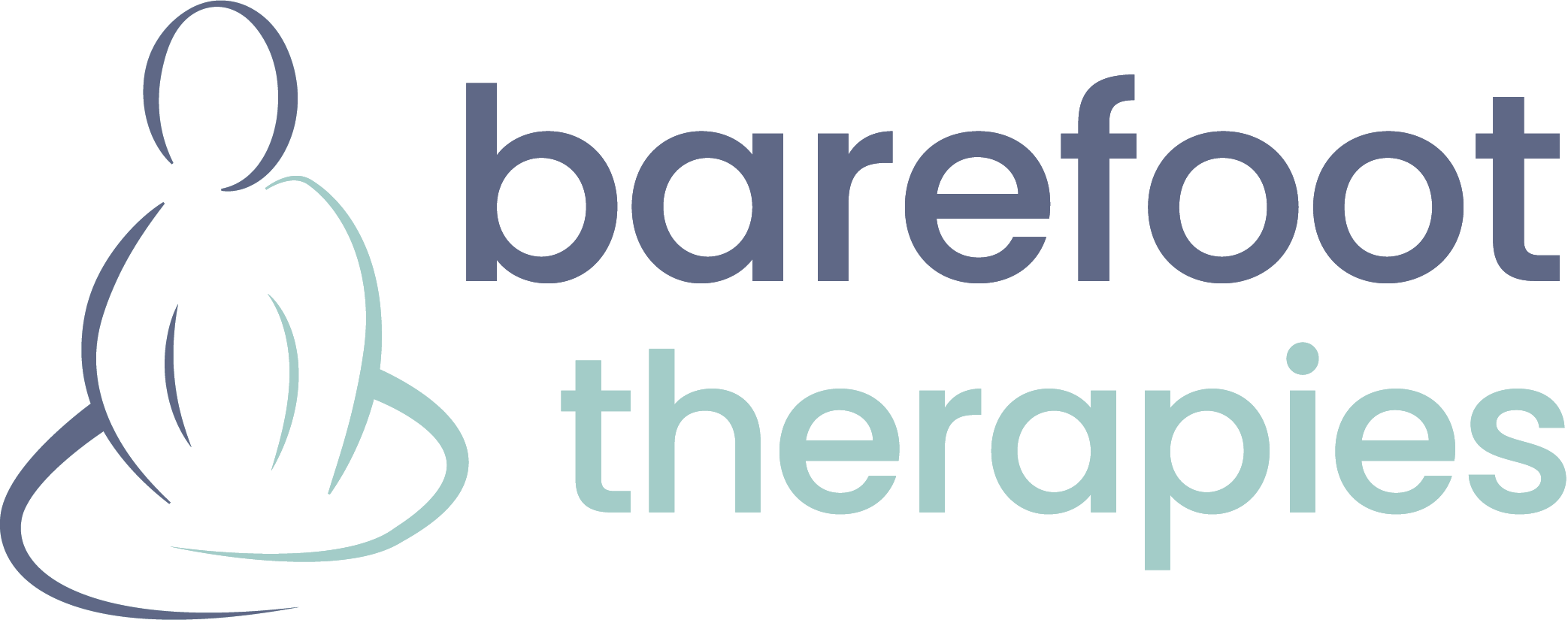 barefoottherapies logo